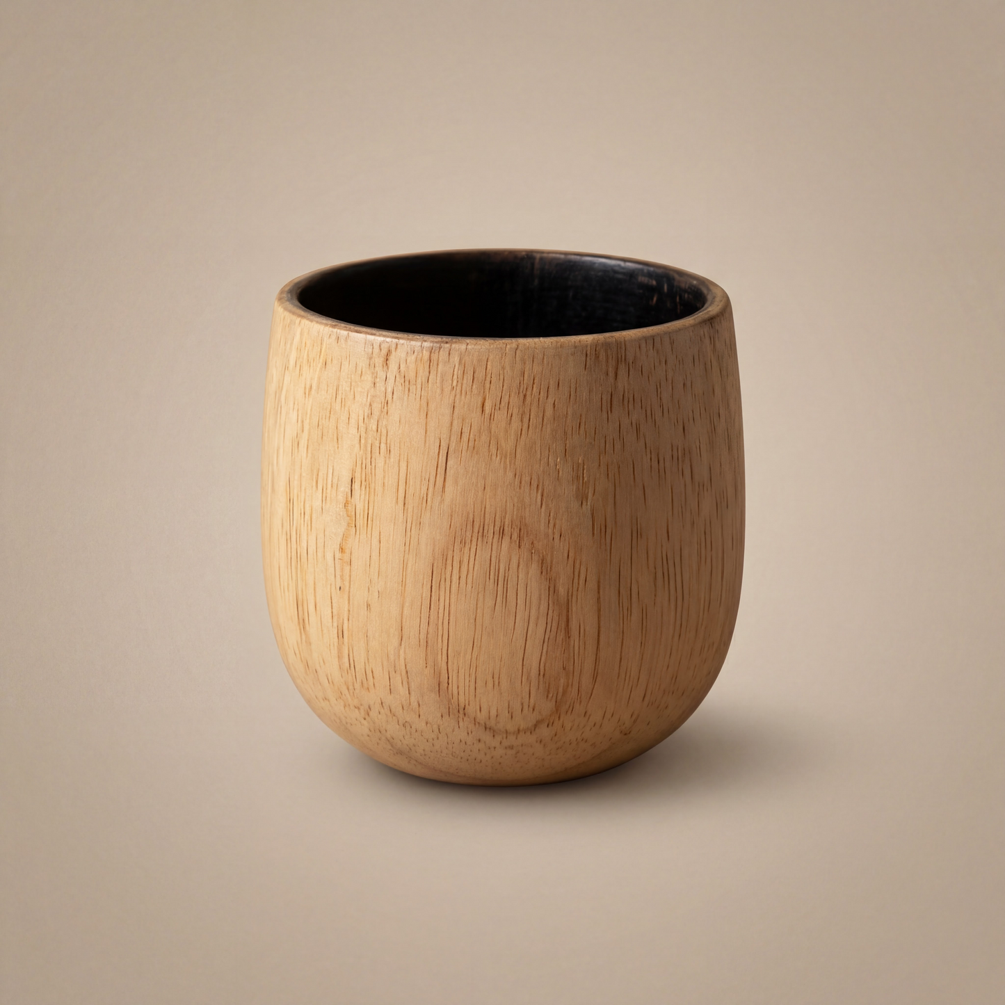 Arbor - Wooden Whiskey & Bourbon Glass